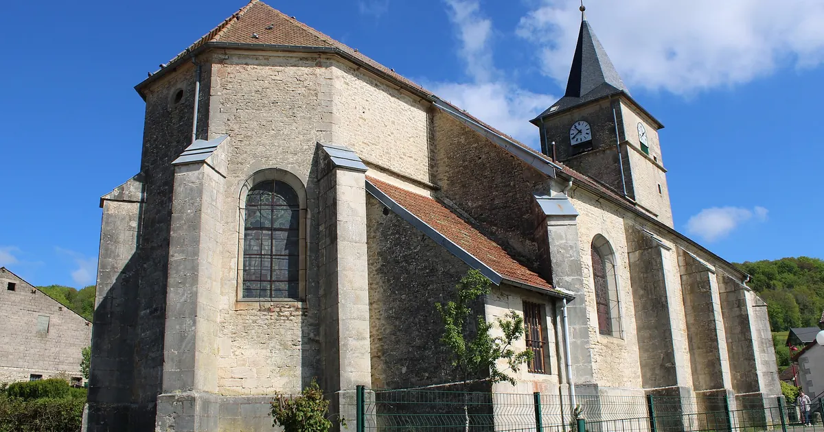 Diagnostic amiante à Neufchâteau : parc ancien, vente et rénovation — Neufchâteau